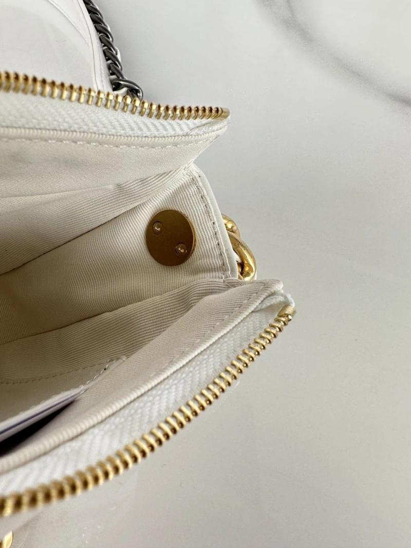 Ch**el satchel bags 4017-2159