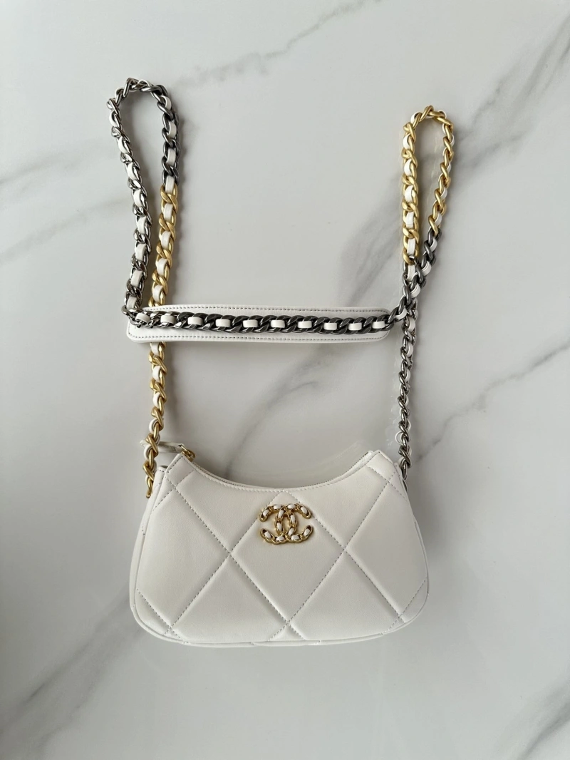 Ch**el satchel bags 4017-2159
