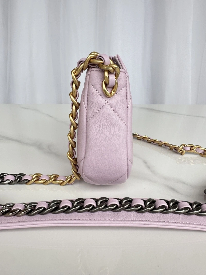 Ch**el satchel bags 4017-2161