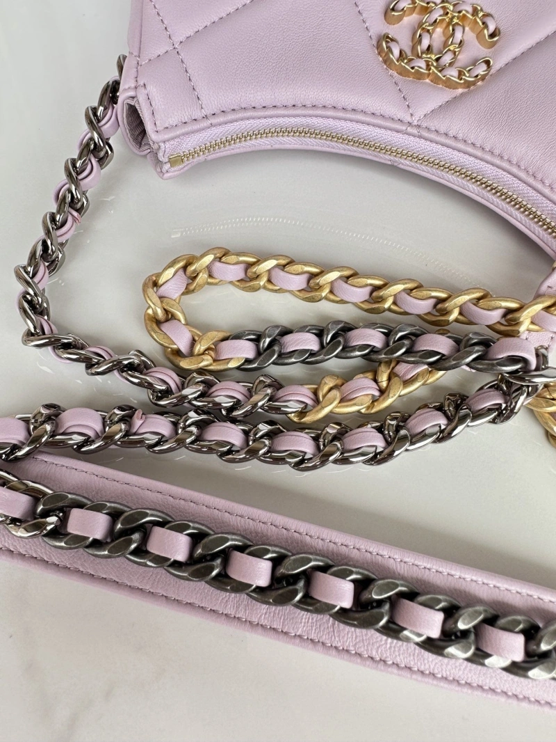 Ch**el satchel bags 4017-2161
