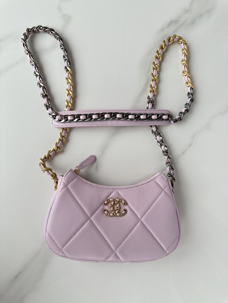 Ch**el satchel bags 4017-2161