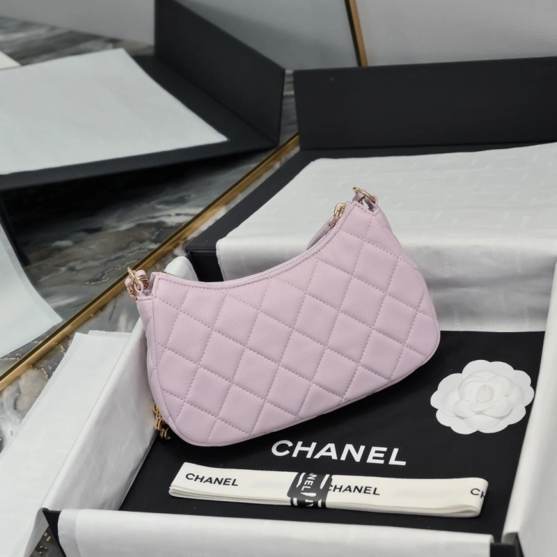 Ch**el satchel bags 4017-2163