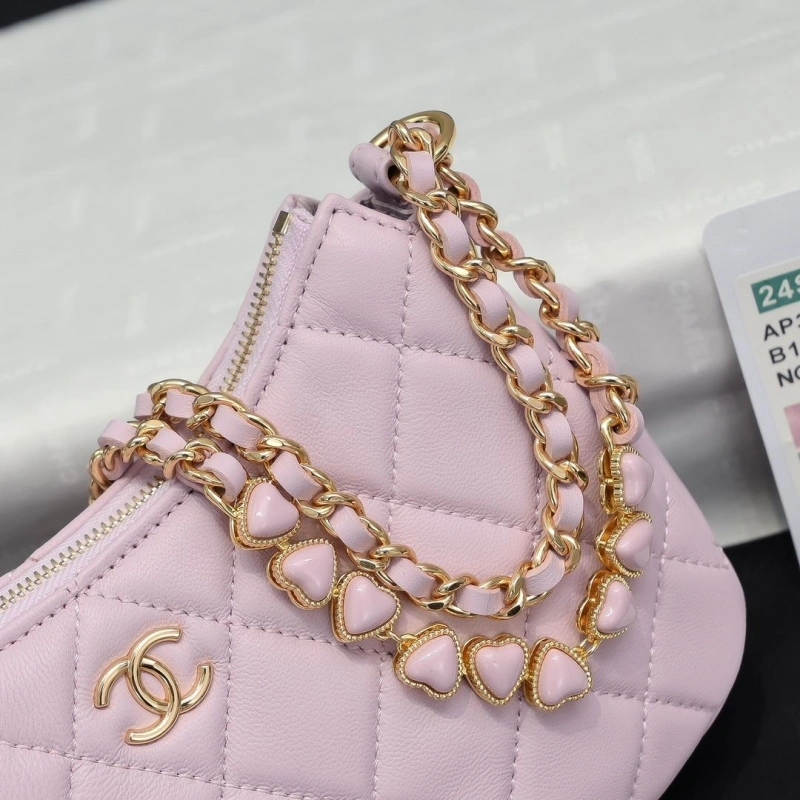 Ch**el satchel bags 4017-2163