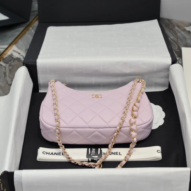 Ch**el satchel bags 4017-2163
