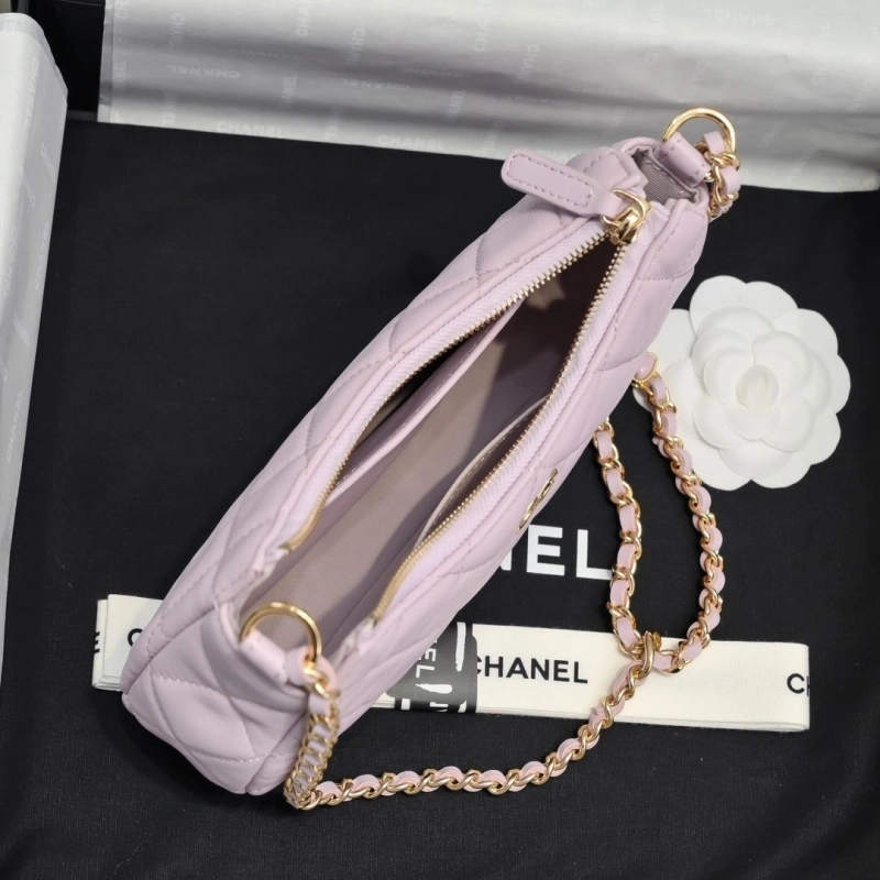 Ch**el satchel bags 4017-2163