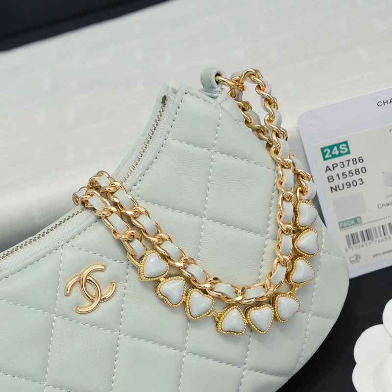 Ch**el satchel bags 4017-2164