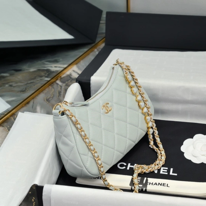 Ch**el satchel bags 4017-2164