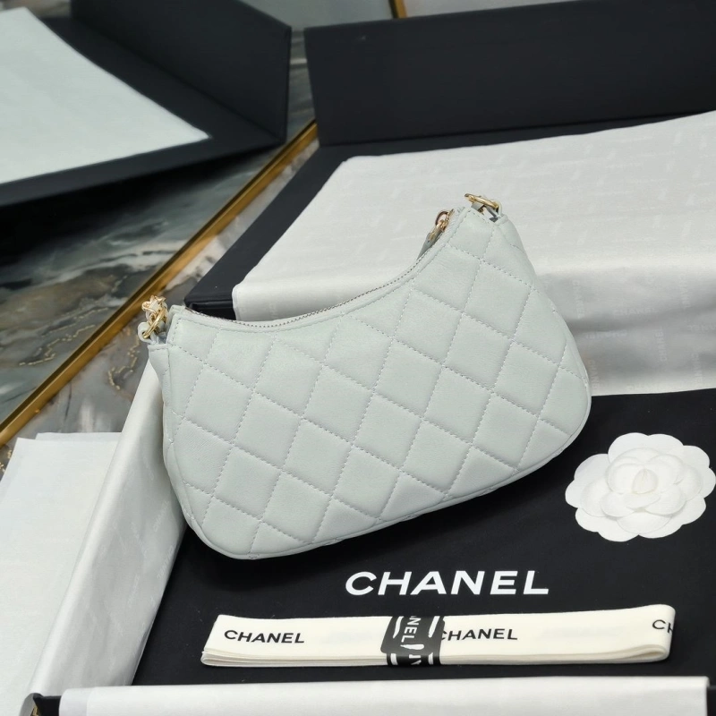 Ch**el satchel bags 4017-2164