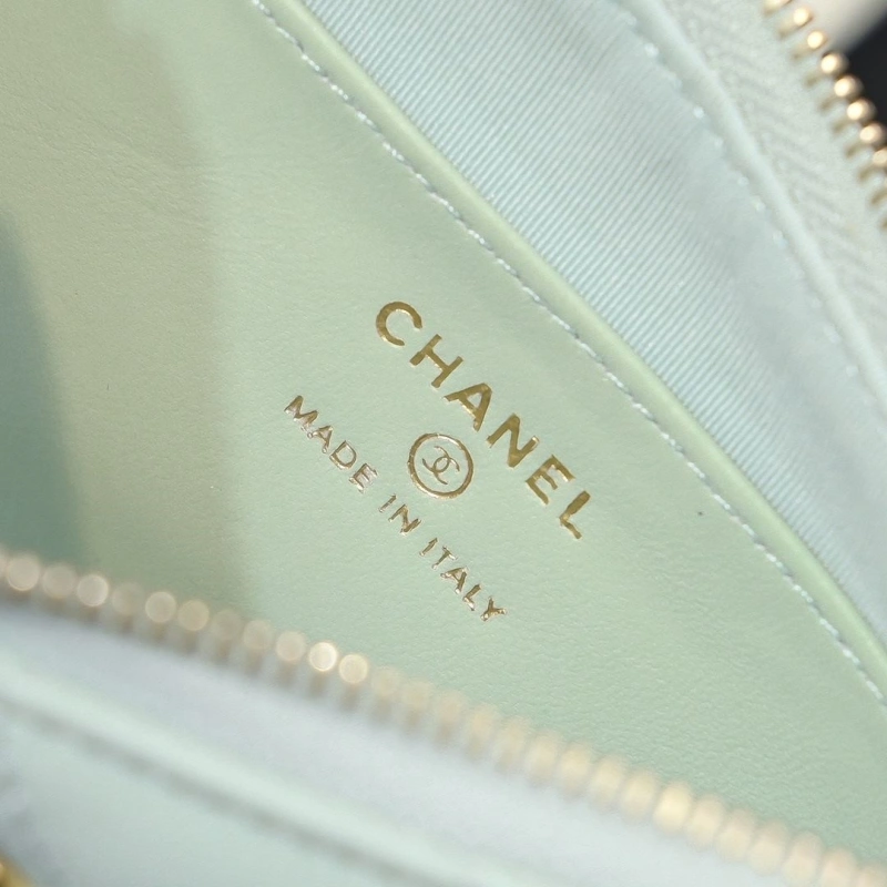 Ch**el satchel bags 4017-2164