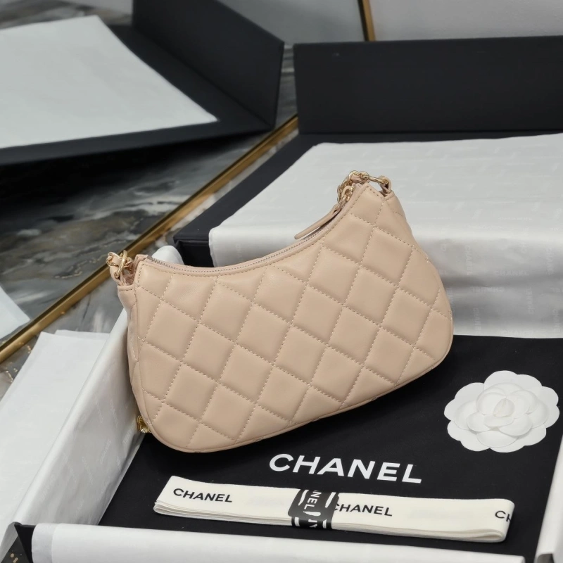 Ch**el satchel bags 4017-2166