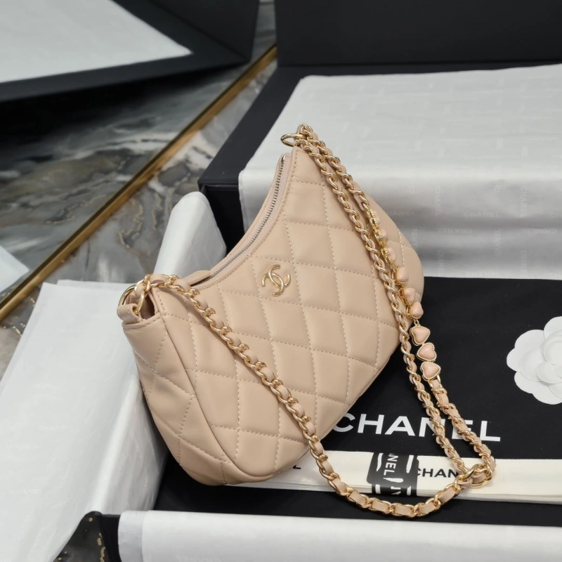 Ch**el satchel bags 4017-2166