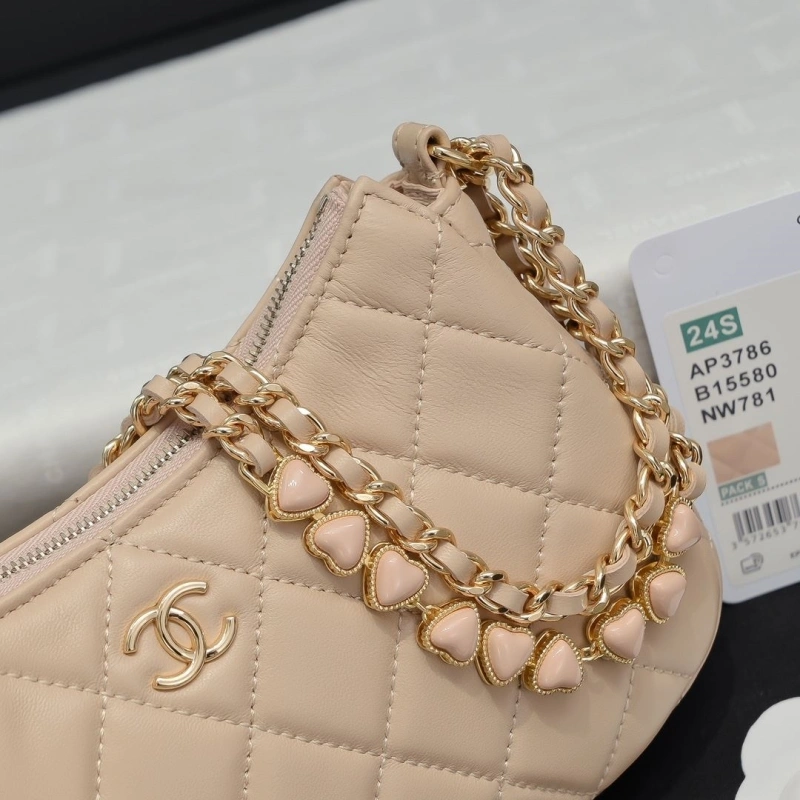 Ch**el satchel bags 4017-2166