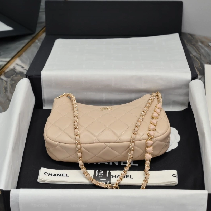Ch**el satchel bags 4017-2166