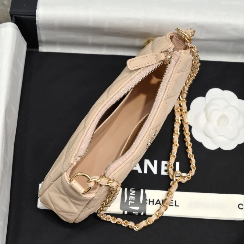 Ch**el satchel bags 4017-2166