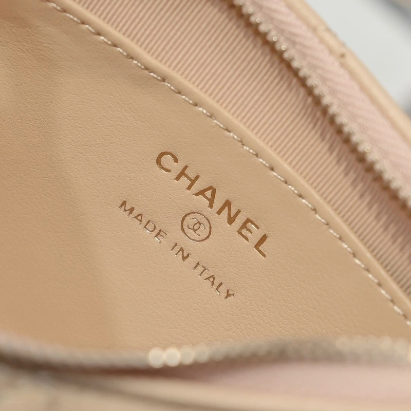Ch**el satchel bags 4017-2166