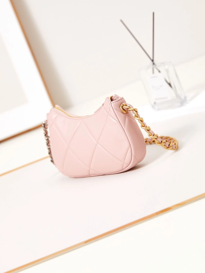 Ch**el satchel bags 4017-2171
