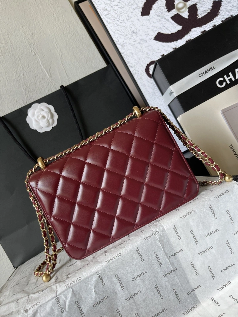 Ch**el cf series bags 4017-2173