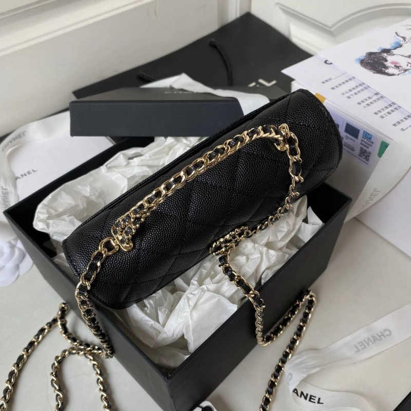 Ch**el top handle bags 4017-2179