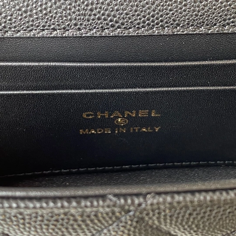 Ch**el top handle bags 4017-2179