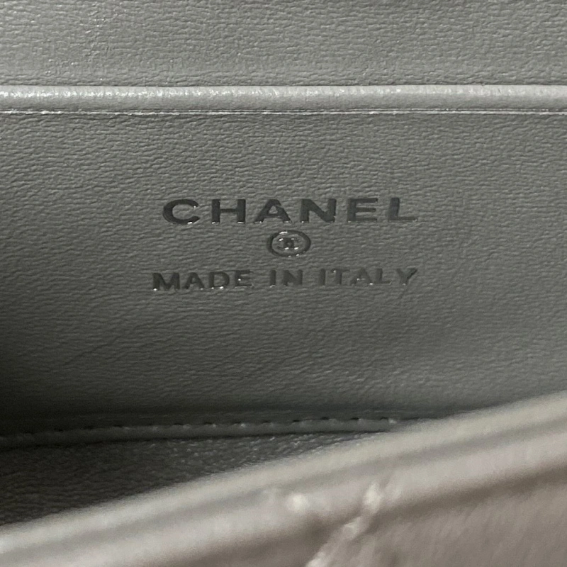 Ch**el top handle bags 4017-2181