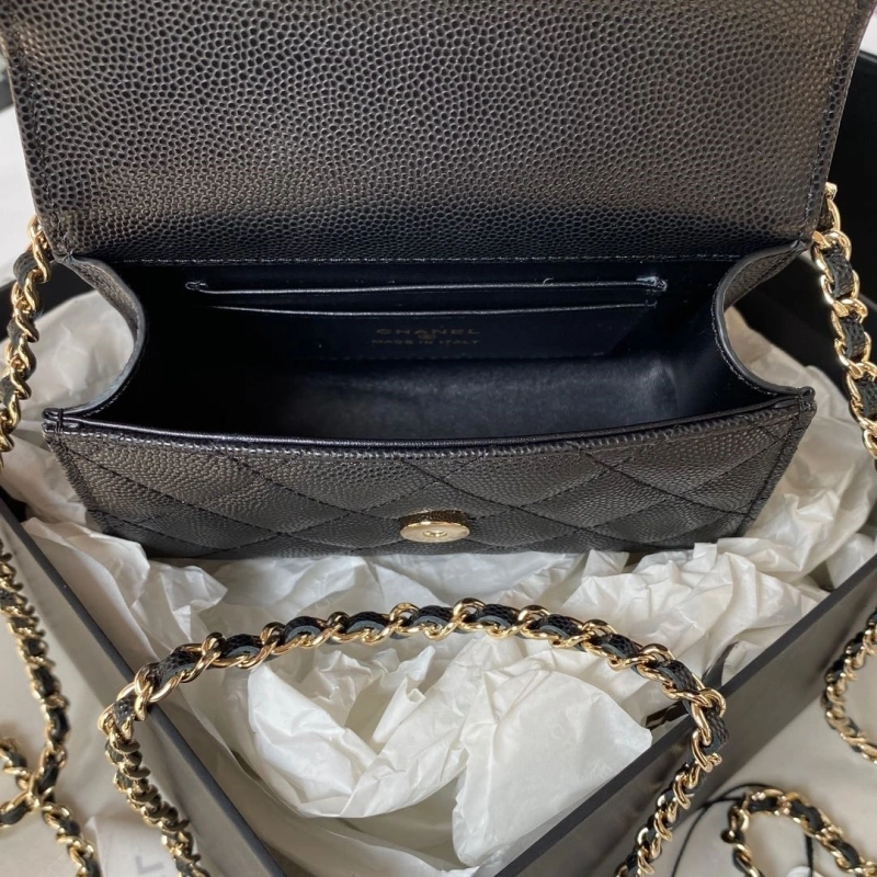 Ch**el top handle bags 4017-2182