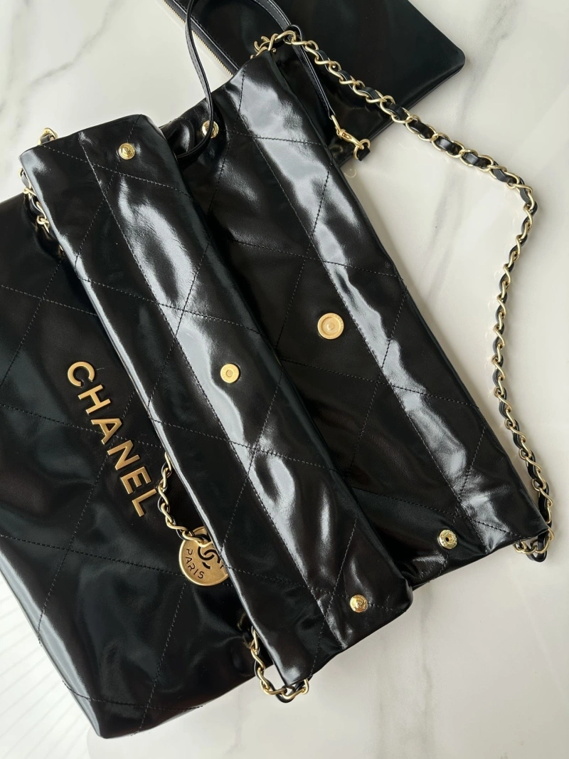 Ch**el shopping bags 4017-2186