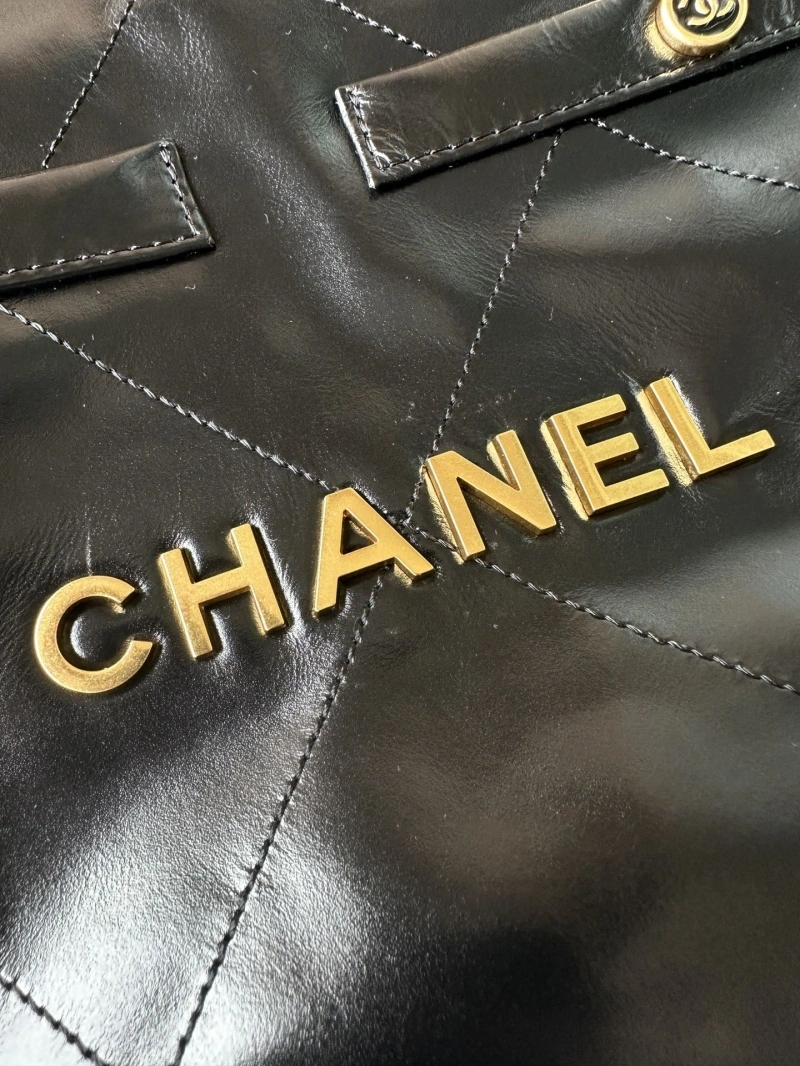 Ch**el shopping bags 4017-2186