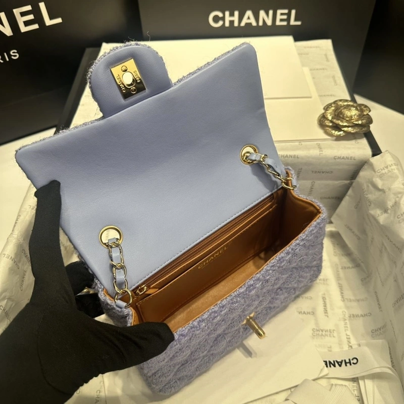 Ch**el cf series bags 4017-2188