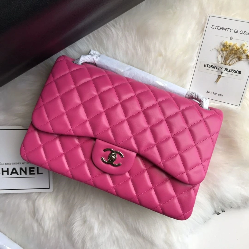 Ch**el cf series bags 4017-2200