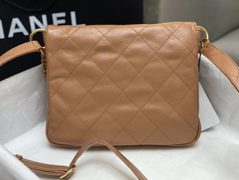 Ch**el satchel bags 4017-2205