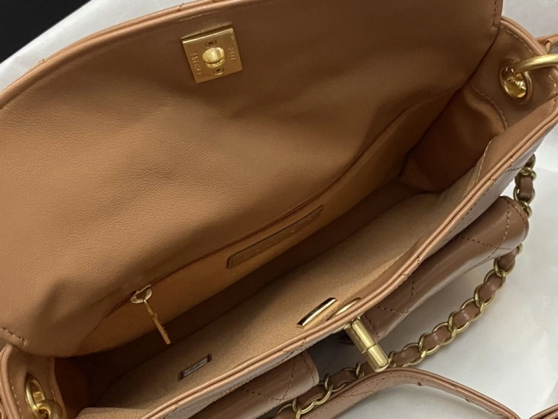 Ch**el satchel bags 4017-2205