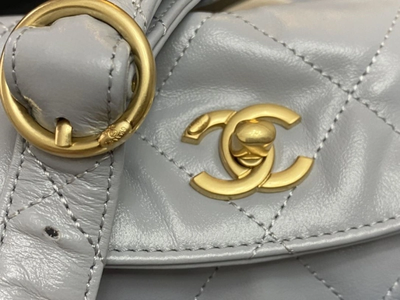 Ch**el satchel bags 4017-2206
