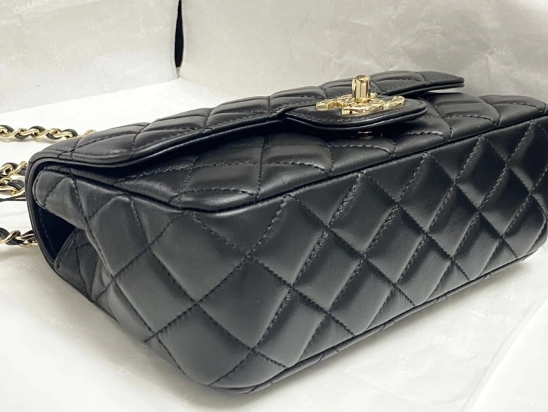Ch**el cf series bags 4017-2207