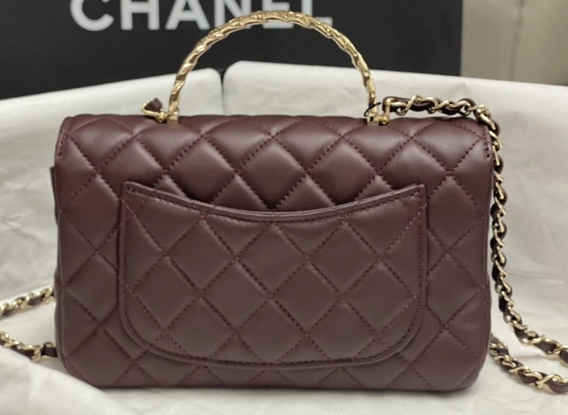 Ch**el cf series bags 4017-2208