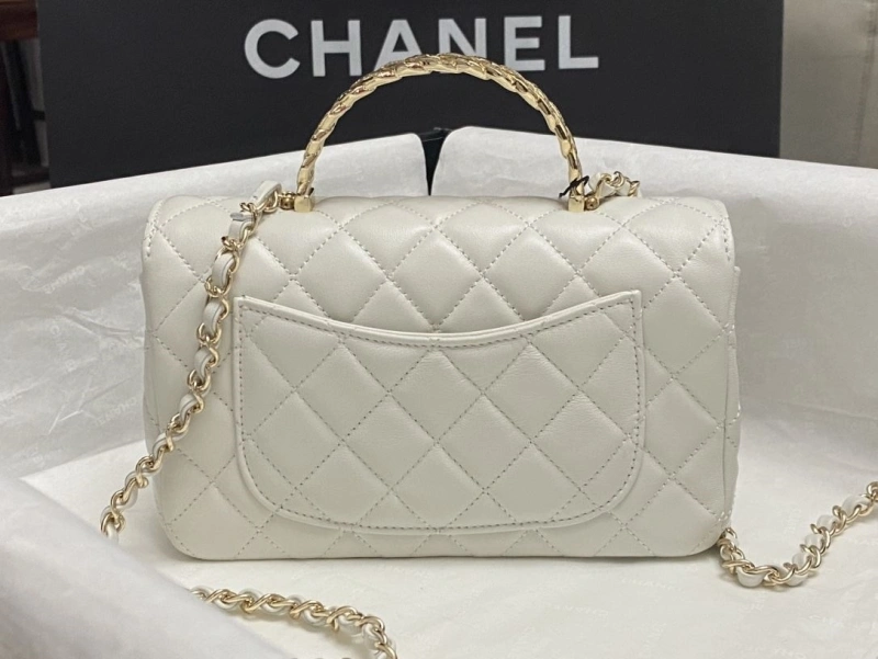 Ch**el cf series bags 4017-2209