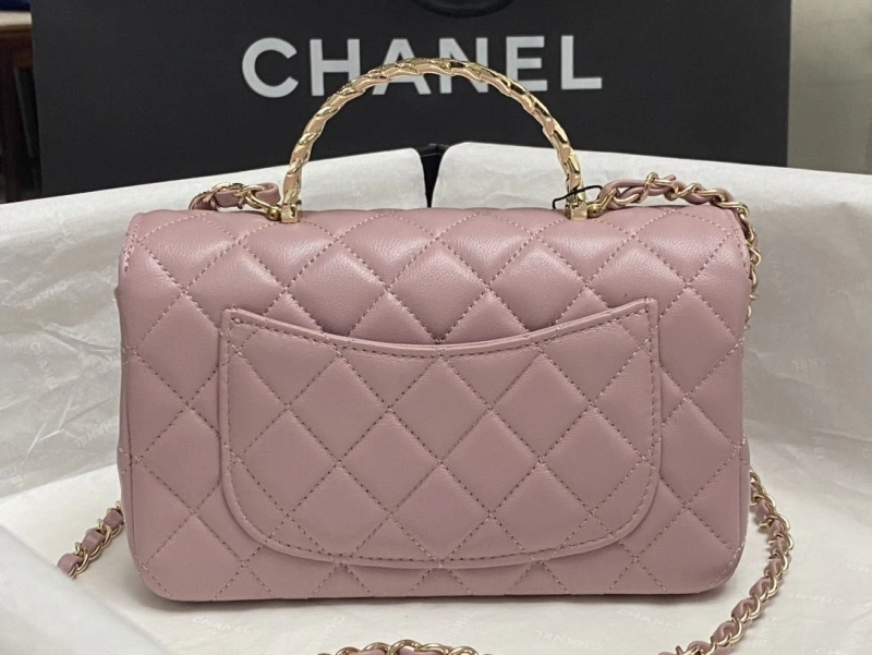 Ch**el cf series bags 4017-2210