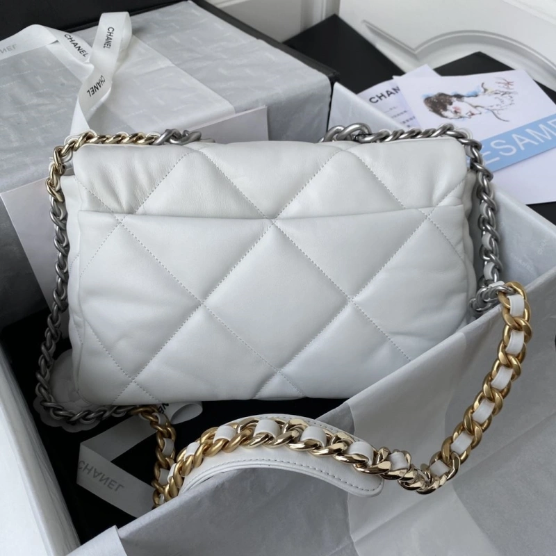 Ch**el 19 bags 4017-2211
