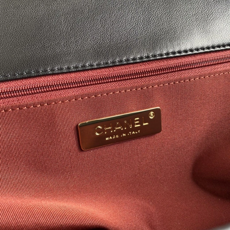 Ch**el 19 bags 4017-2214