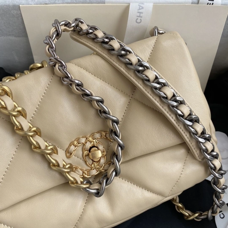 Ch**el 19 bags 4017-2215