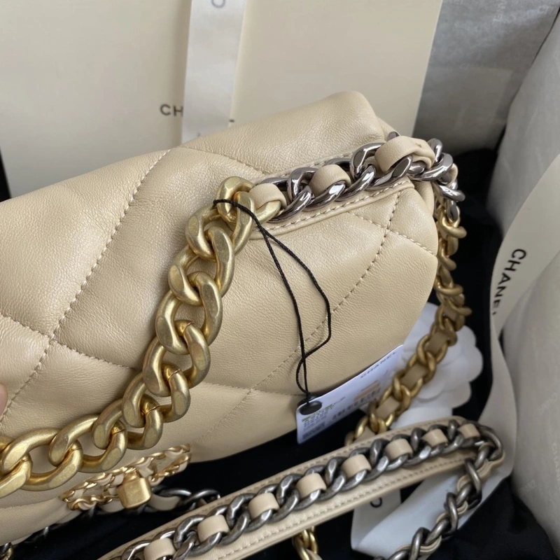 Ch**el 19 bags 4017-2215