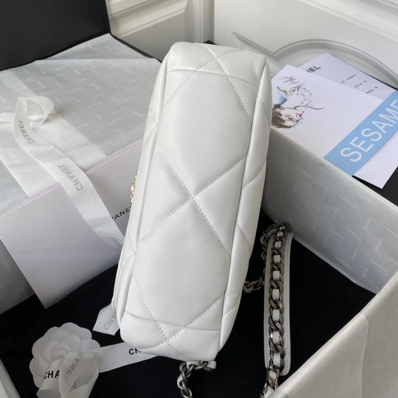Ch**el 19 bags 4017-2218
