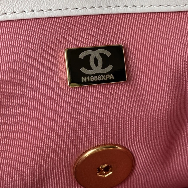 Ch**el 19 bags 4017-2218