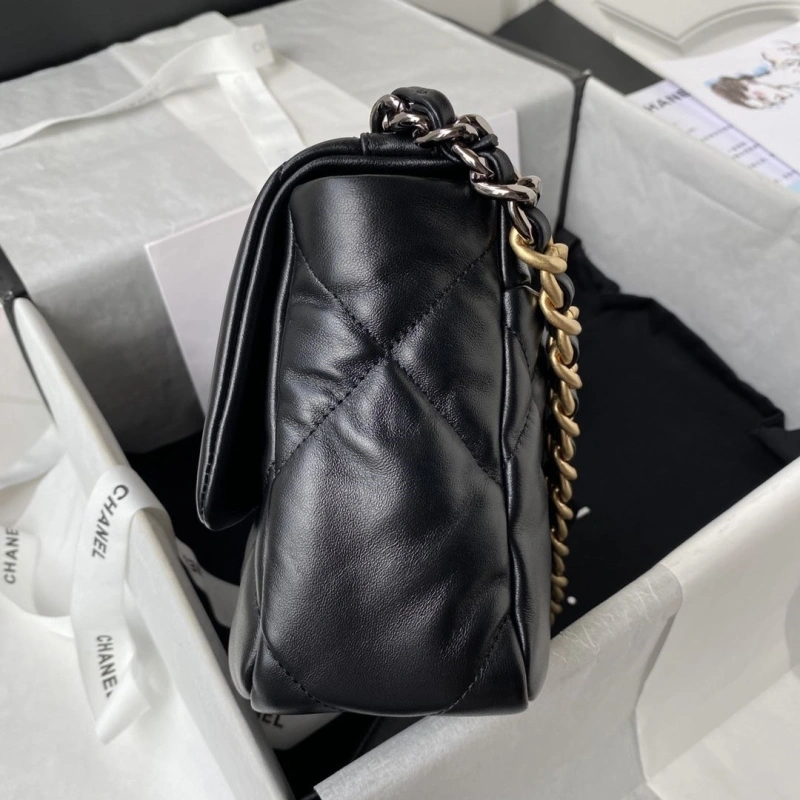 Ch**el 19 bags 4017-2220