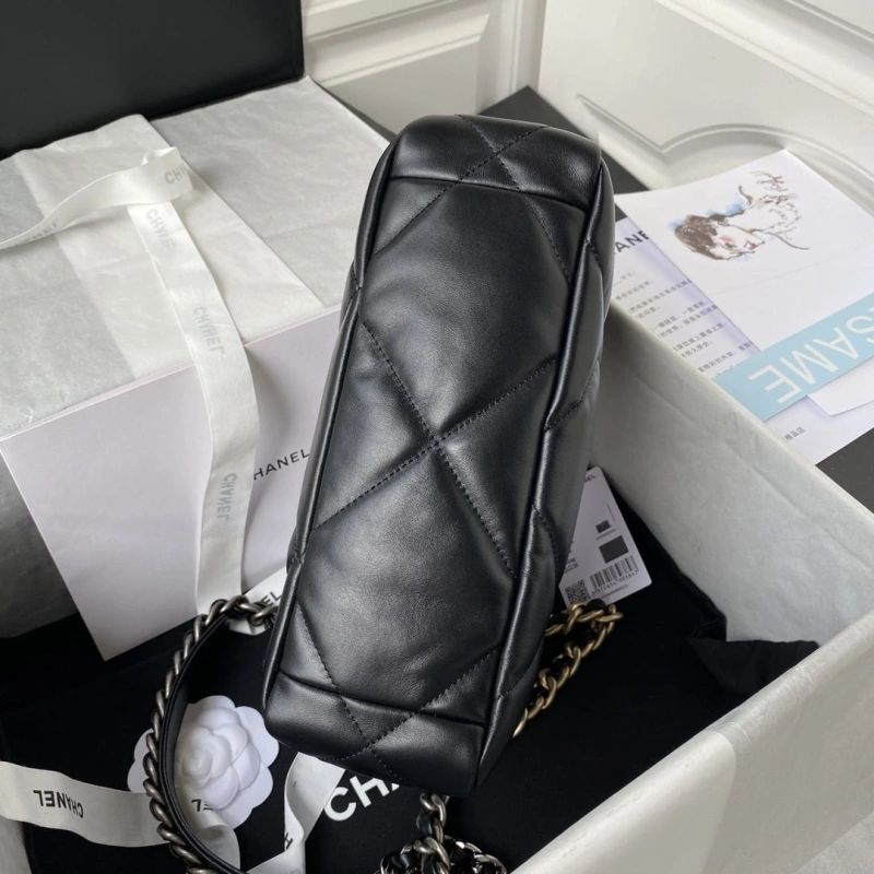 Ch**el 19 bags 4017-2220