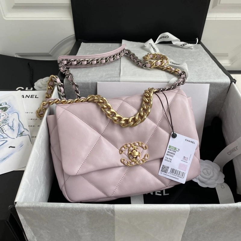 Ch**el 19 bags 4017-2221
