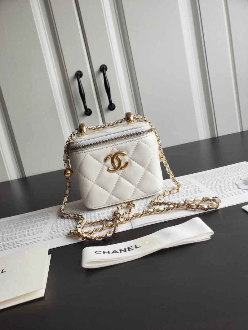 Ch**el cosmetic bags 4017-2241