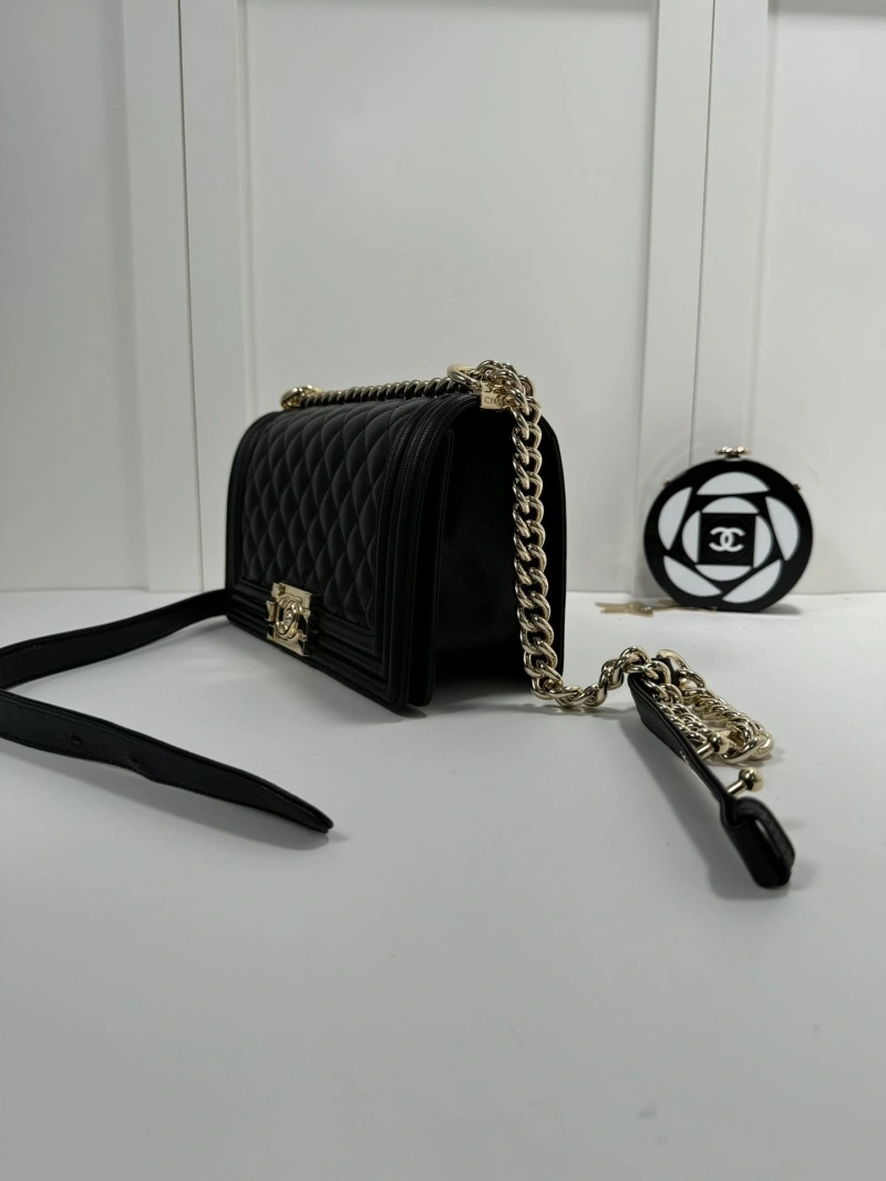 Ch**el woc bags 4017-2251