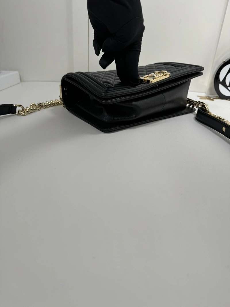 Ch**el woc bags 4017-2251