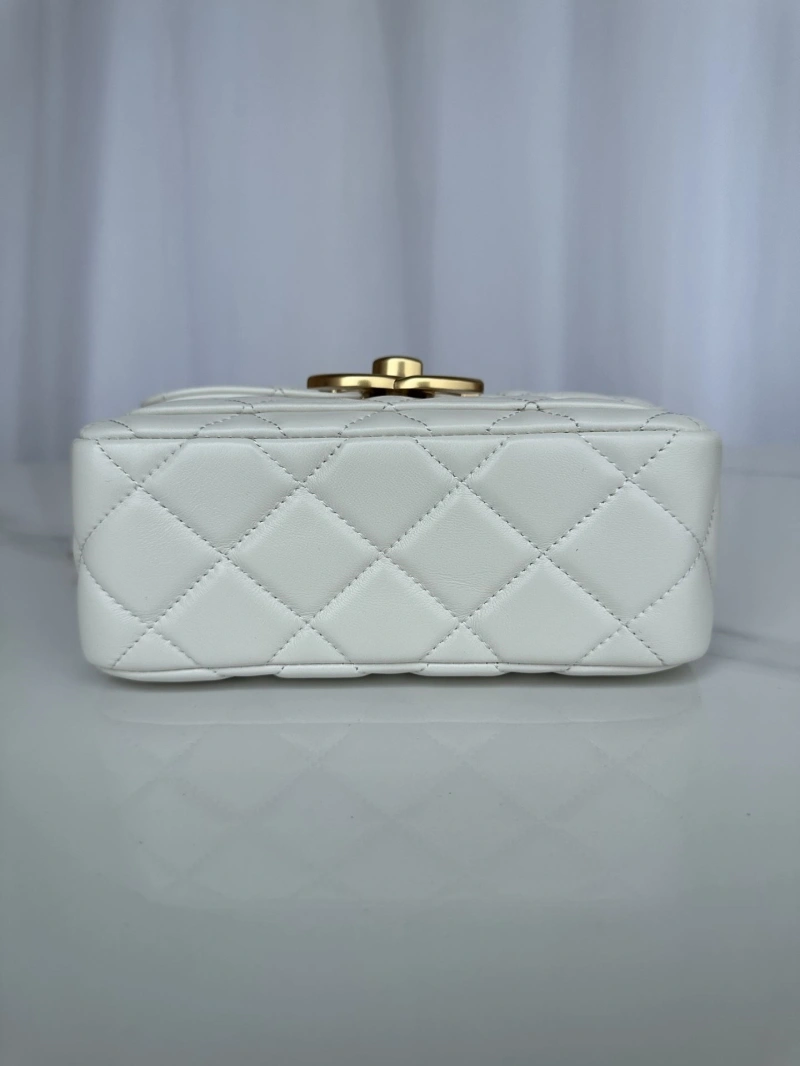 Ch**el satchel bags 4017-2254