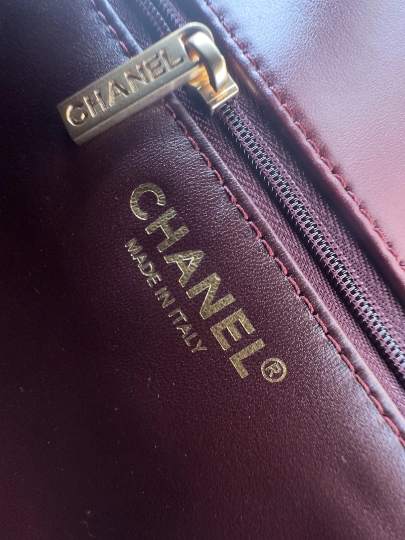 Ch**el satchel bags 4017-2257